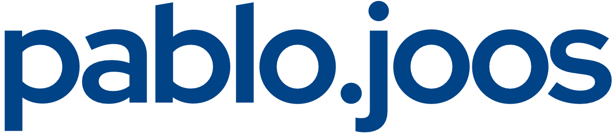 Pablo Joos